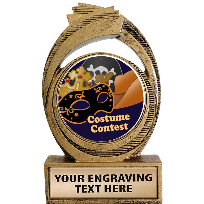 CELESTIAL INSERT TROPHY