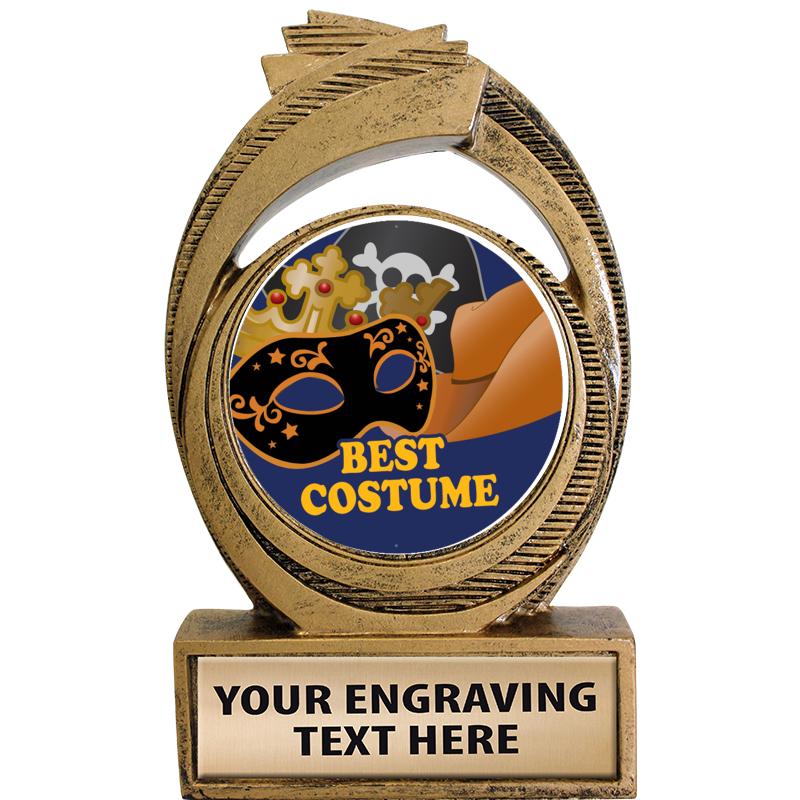 CELESTIAL INSERT TROPHY