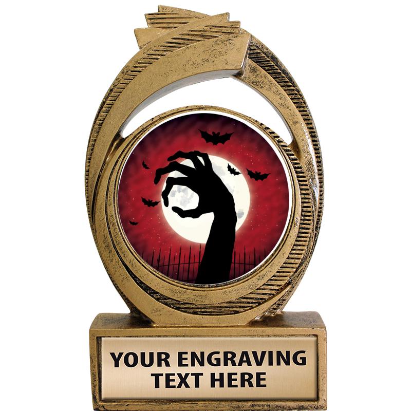 CELESTIAL INSERT TROPHY