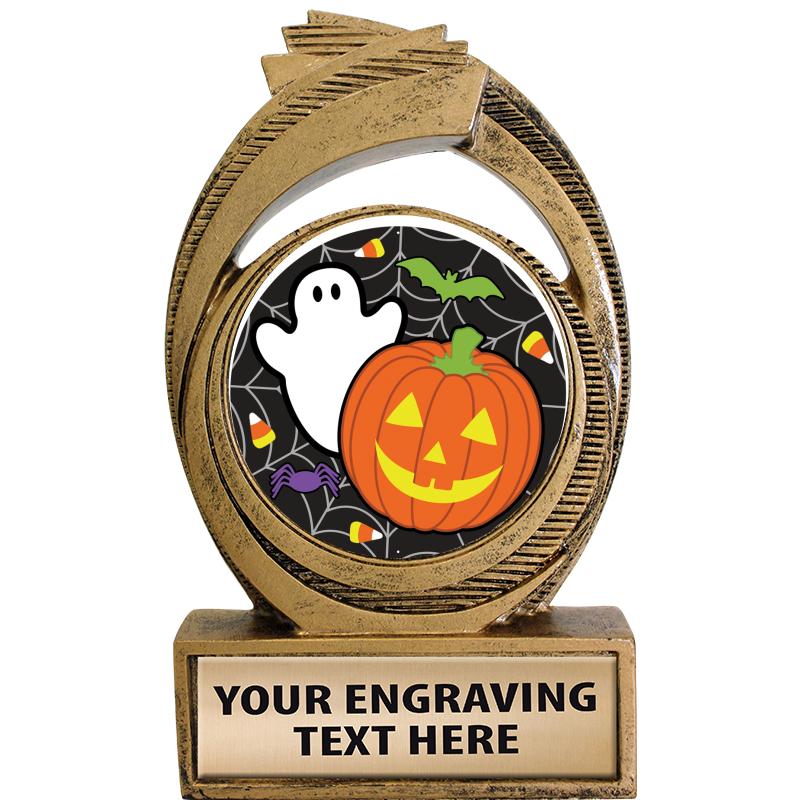 CELESTIAL INSERT TROPHY