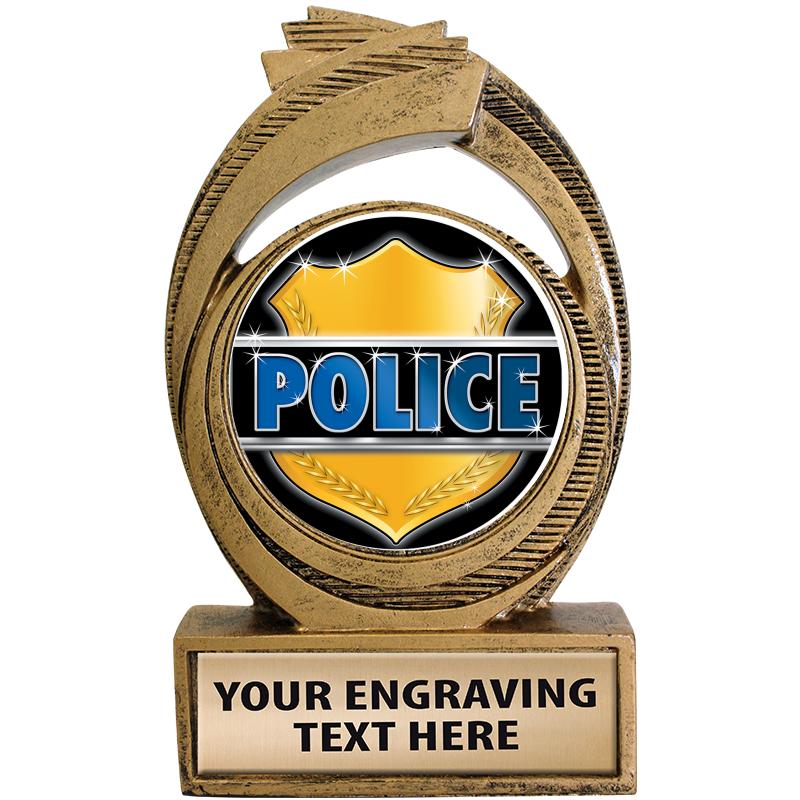 CELESTIAL INSERT TROPHY