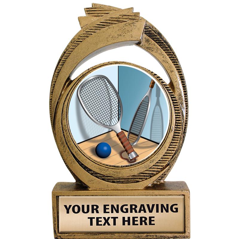 CELESTIAL INSERT TROPHY