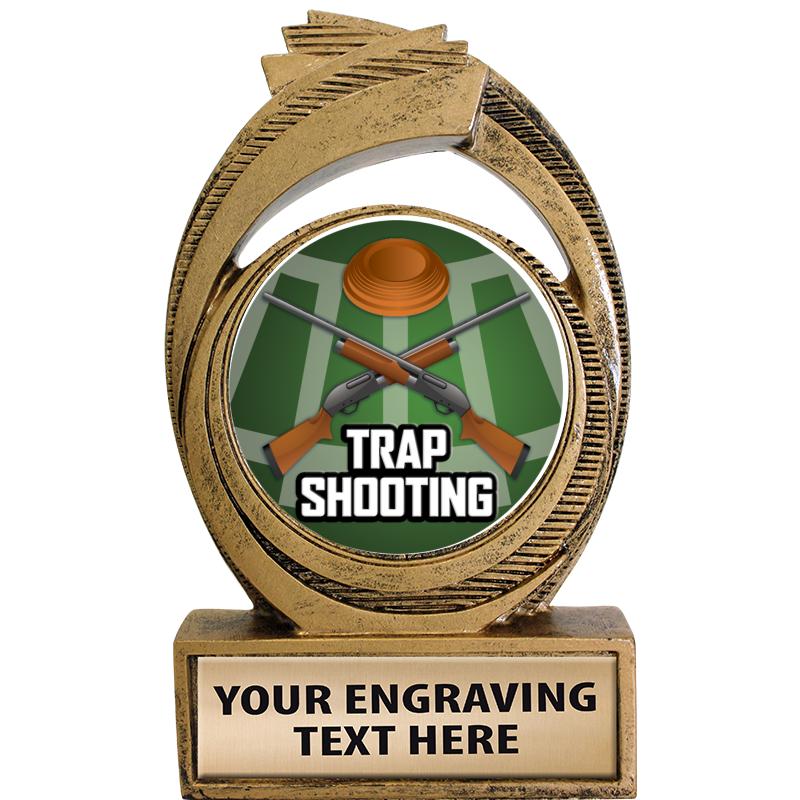 CELESTIAL INSERT TROPHY