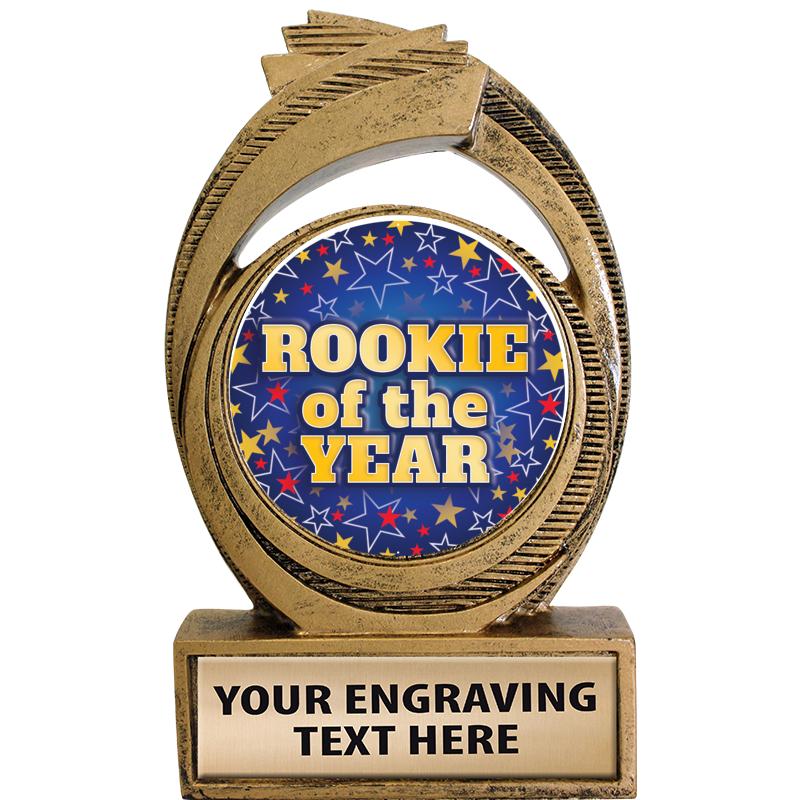 CELESTIAL INSERT TROPHY