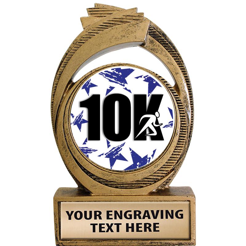 CELESTIAL INSERT TROPHY