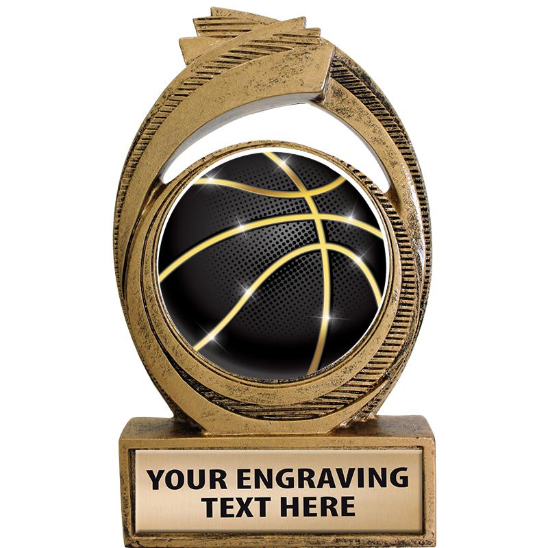 CELESTIAL INSERT TROPHY