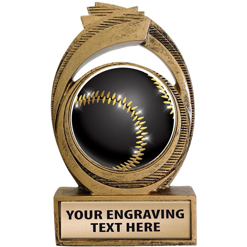 CELESTIAL INSERT TROPHY