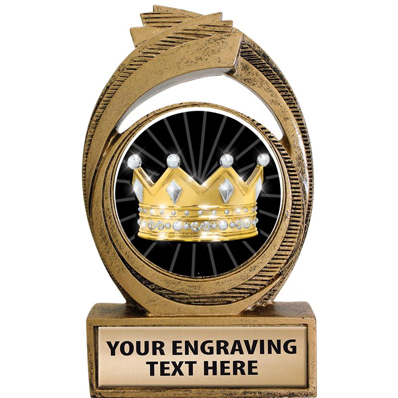 CELESTIAL INSERT TROPHY