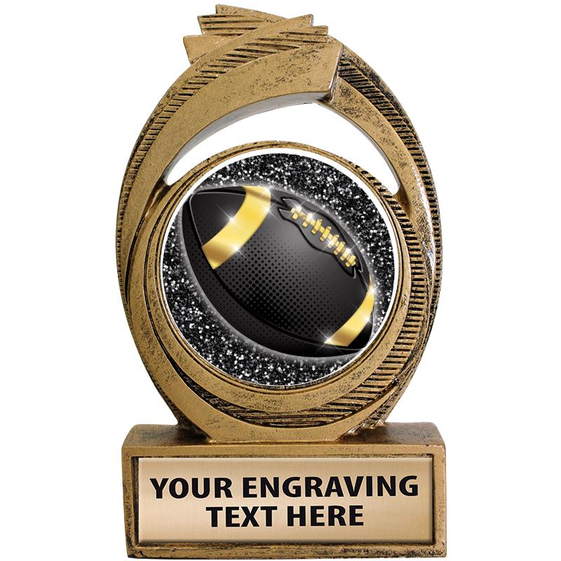 CELESTIAL INSERT TROPHY