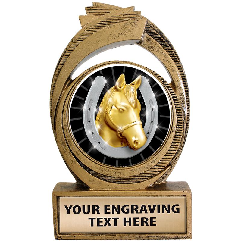 CELESTIAL INSERT TROPHY