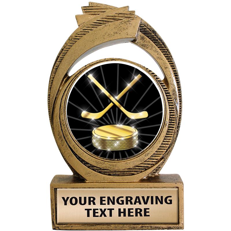 CELESTIAL INSERT TROPHY