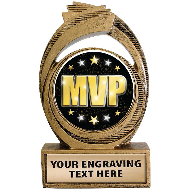 CELESTIAL INSERT TROPHY