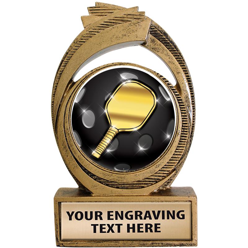 CELESTIAL INSERT TROPHY