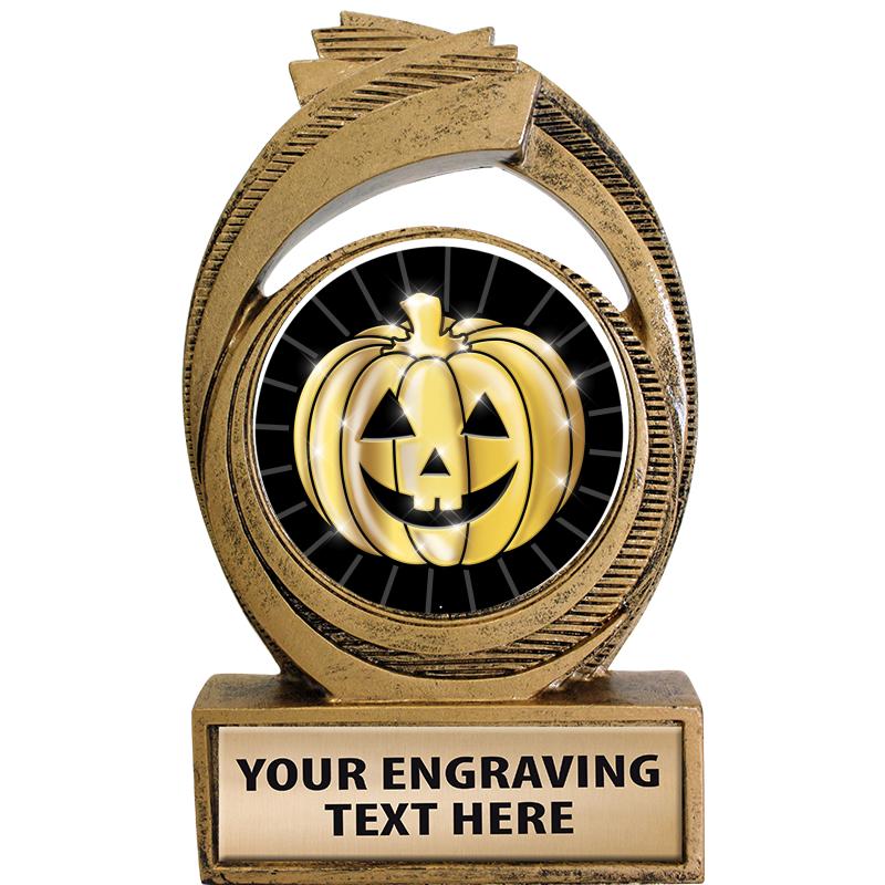 CELESTIAL INSERT TROPHY