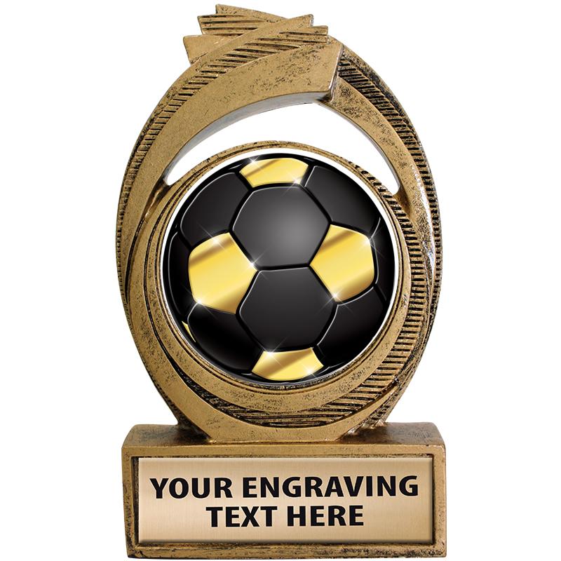 CELESTIAL INSERT TROPHY