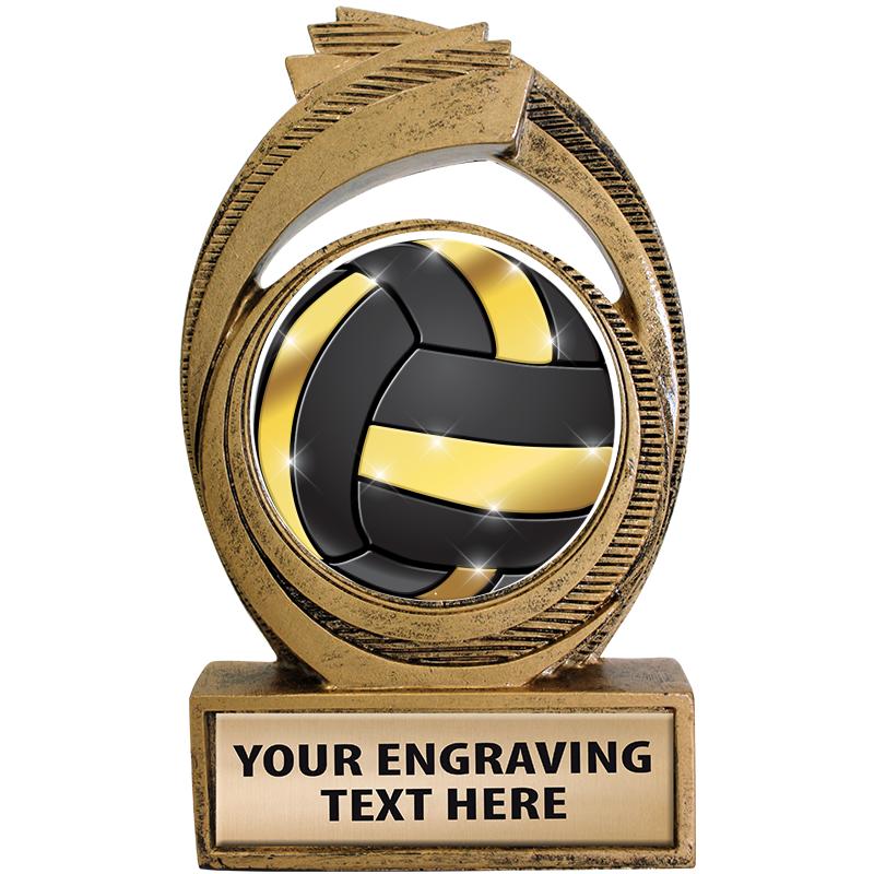 CELESTIAL INSERT TROPHY