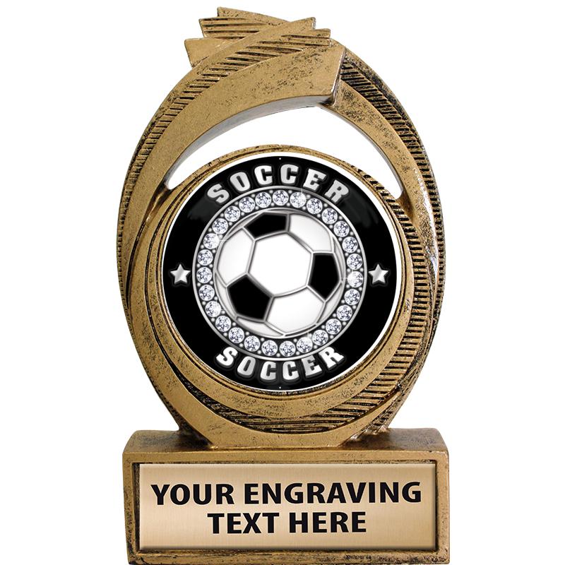 CELESTIAL INSERT TROPHY
