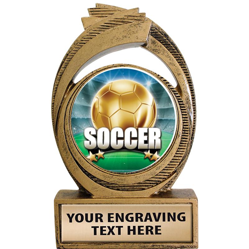 CELESTIAL INSERT TROPHY