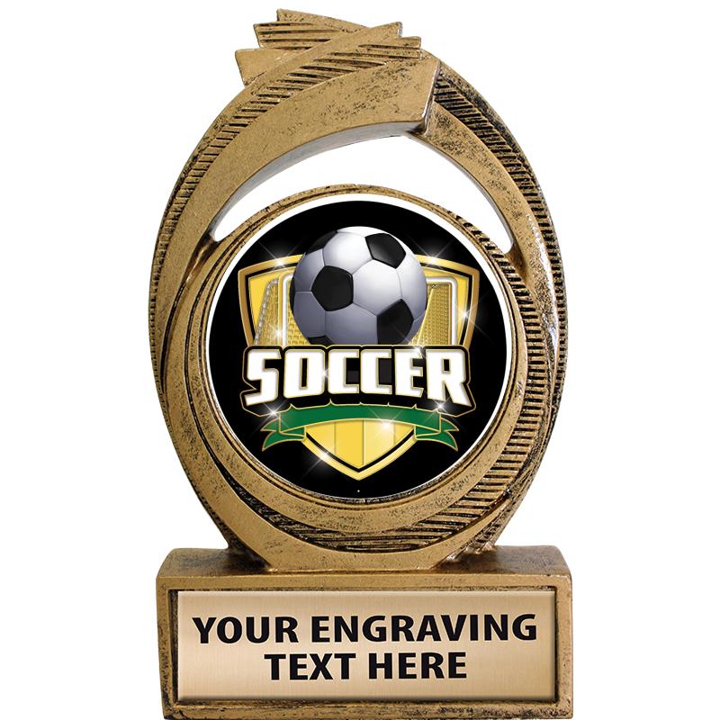 CELESTIAL INSERT TROPHY