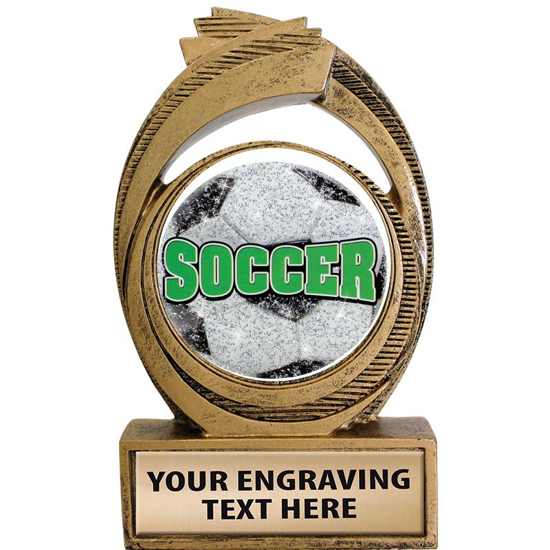 CELESTIAL INSERT TROPHY