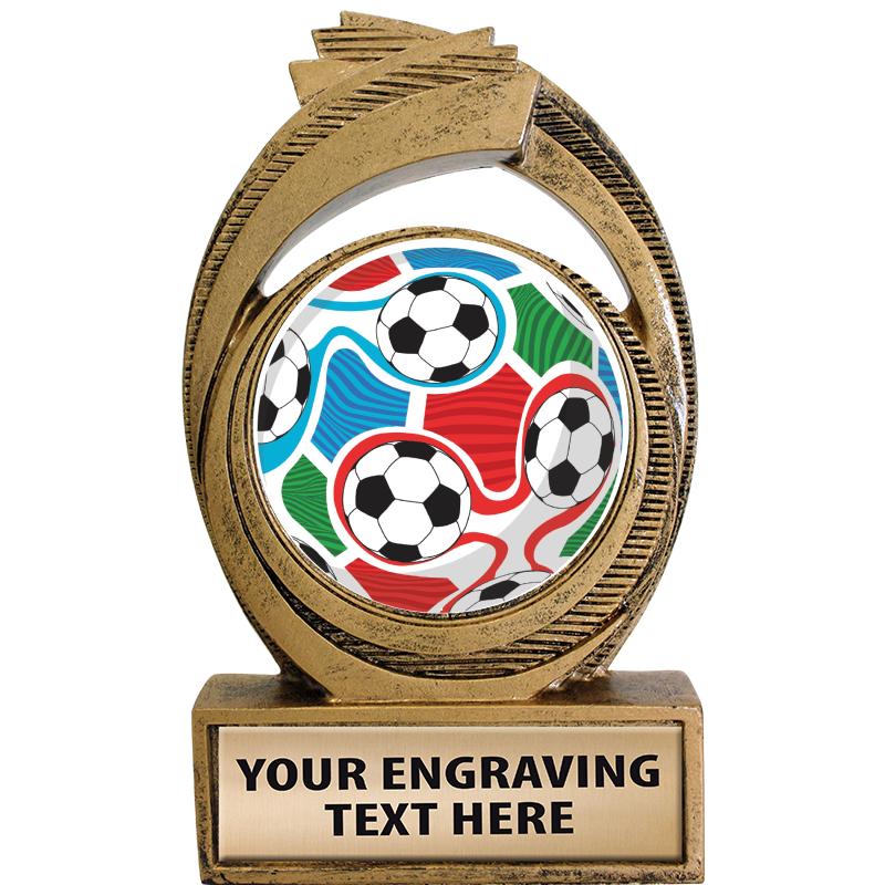 CELESTIAL INSERT TROPHY