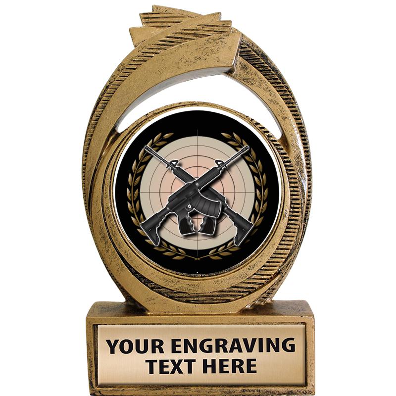 CELESTIAL INSERT TROPHY