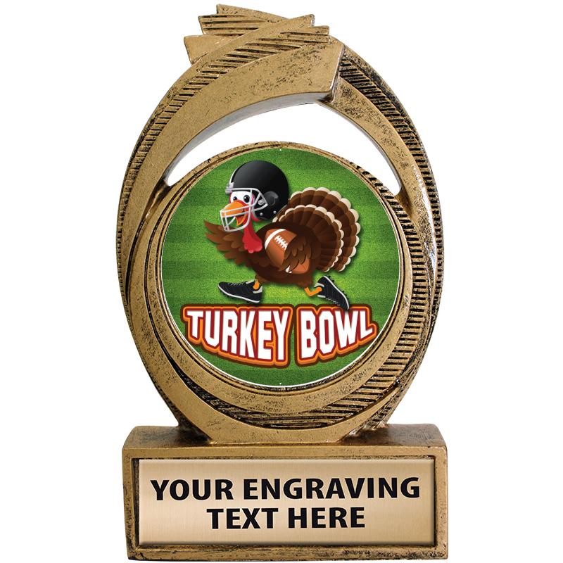 CELESTIAL INSERT TROPHY