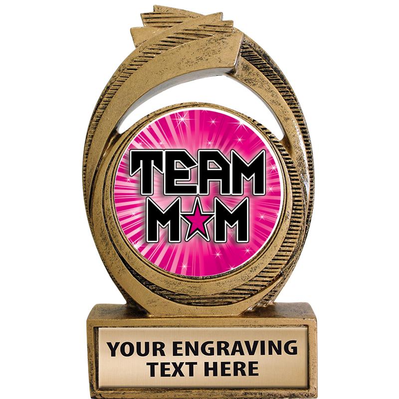 CELESTIAL INSERT TROPHY