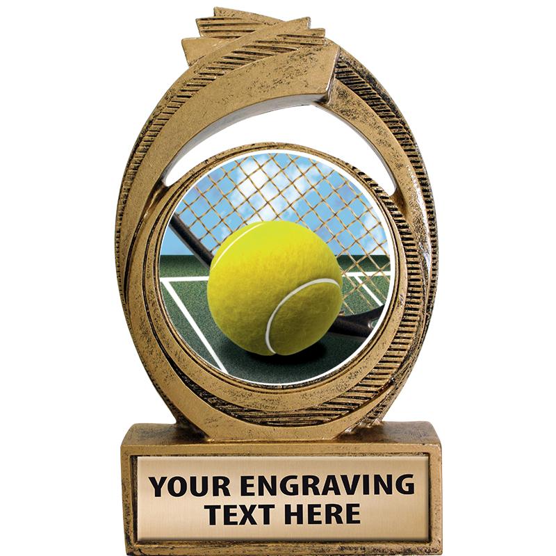 CELESTIAL INSERT TROPHY