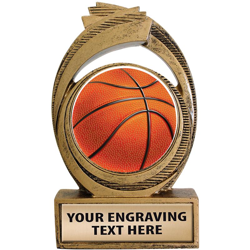 CELESTIAL INSERT TROPHY