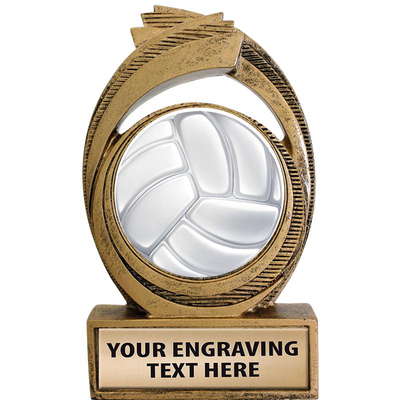 CELESTIAL INSERT TROPHY