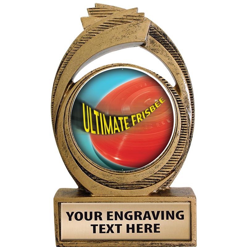 CELESTIAL INSERT TROPHY