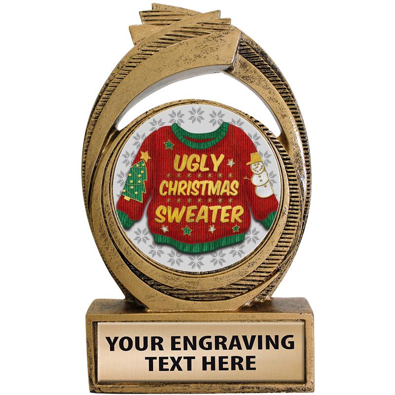 CELESTIAL INSERT TROPHY