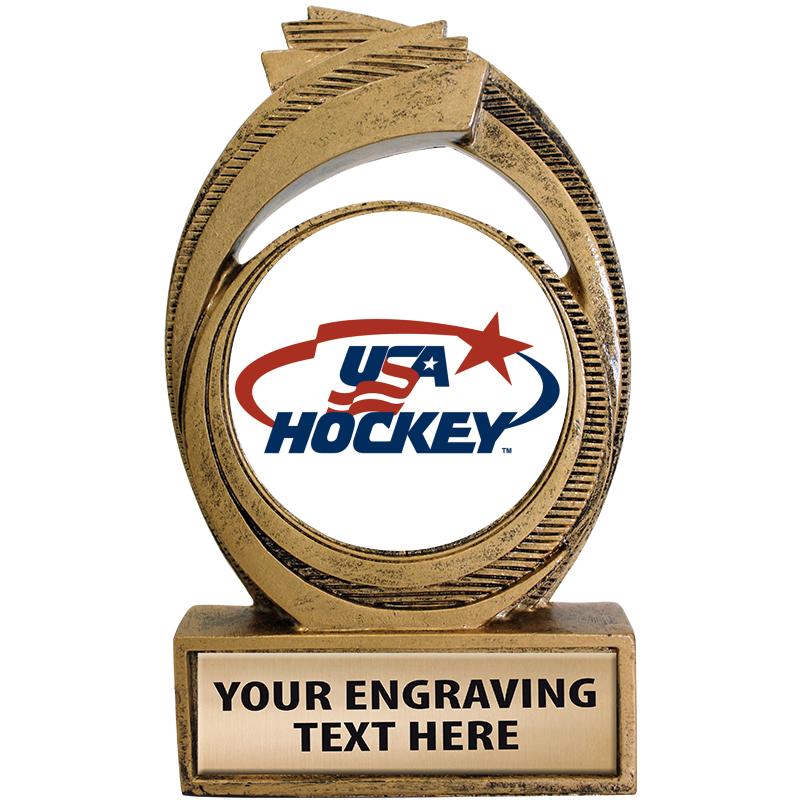 CELESTIAL INSERT TROPHY