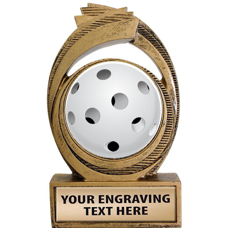 CELESTIAL INSERT TROPHY