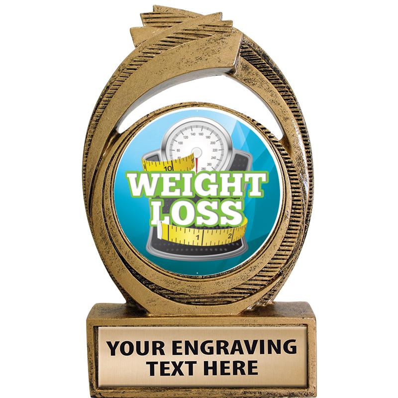 CELESTIAL INSERT TROPHY