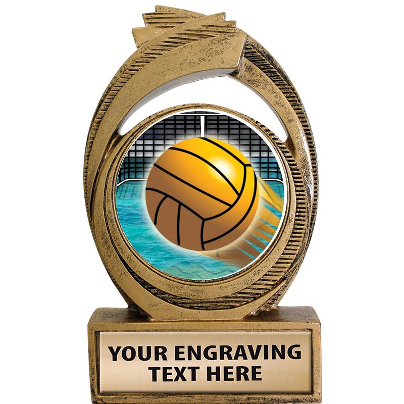 CELESTIAL INSERT TROPHY