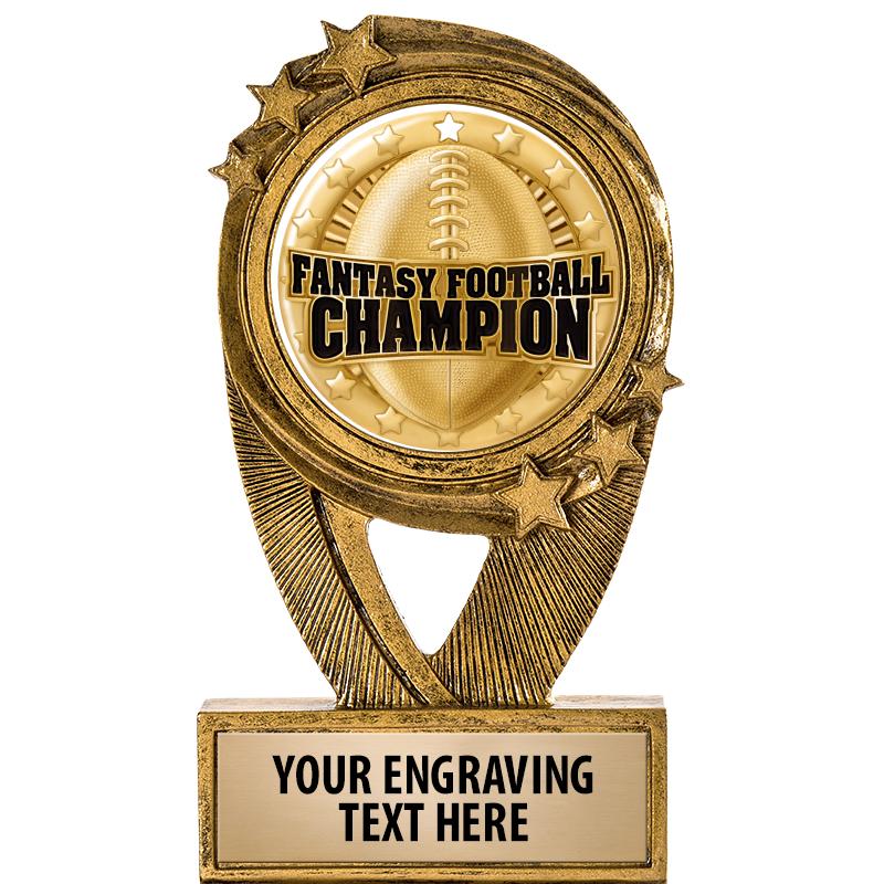 5" DESTINY INSERT RESIN TRP