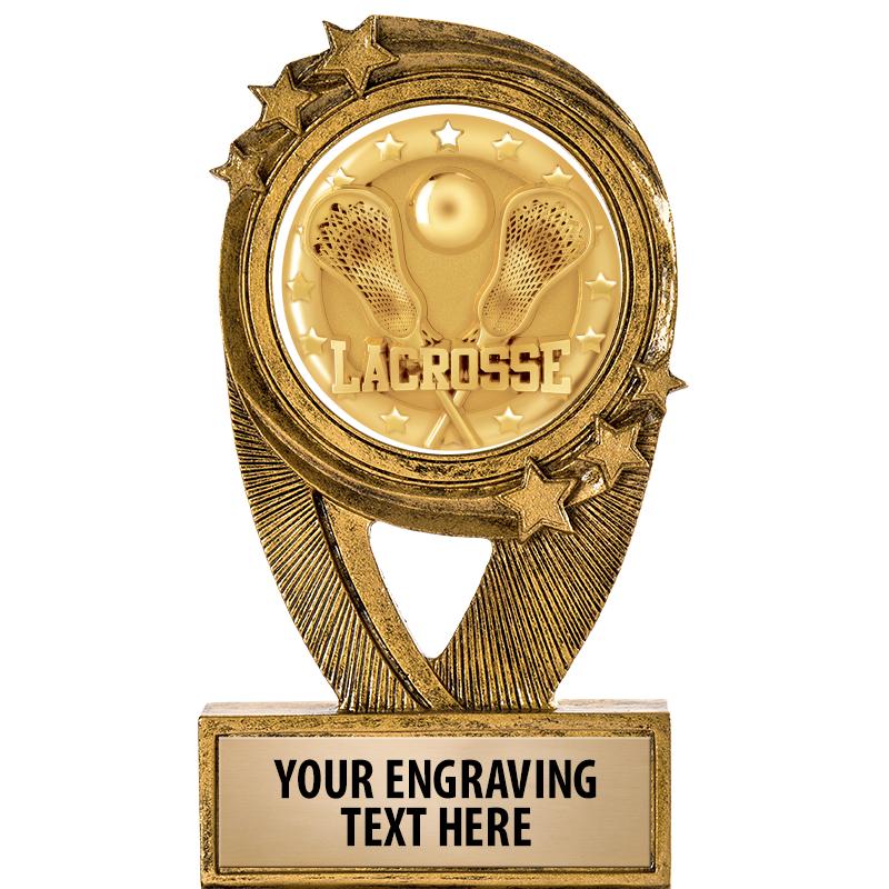 5" DESTINY INSERT RESIN TRP