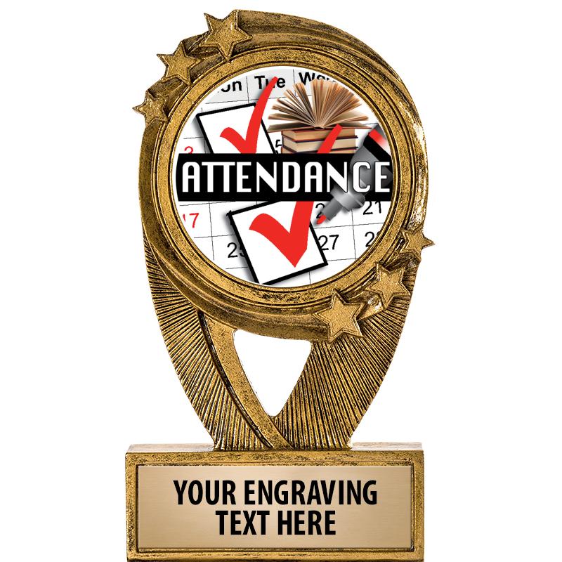 5" DESTINY INSERT RESIN TRP