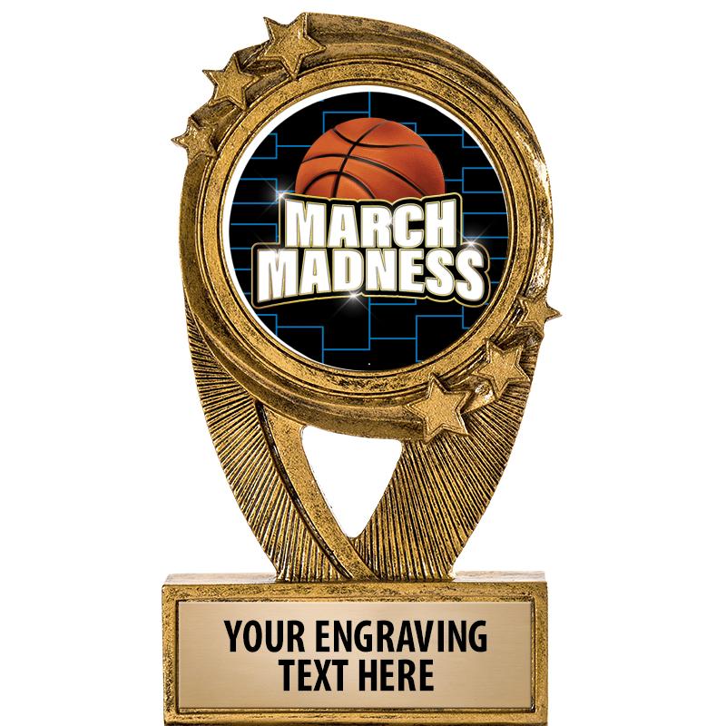 5" DESTINY INSERT RESIN TRP