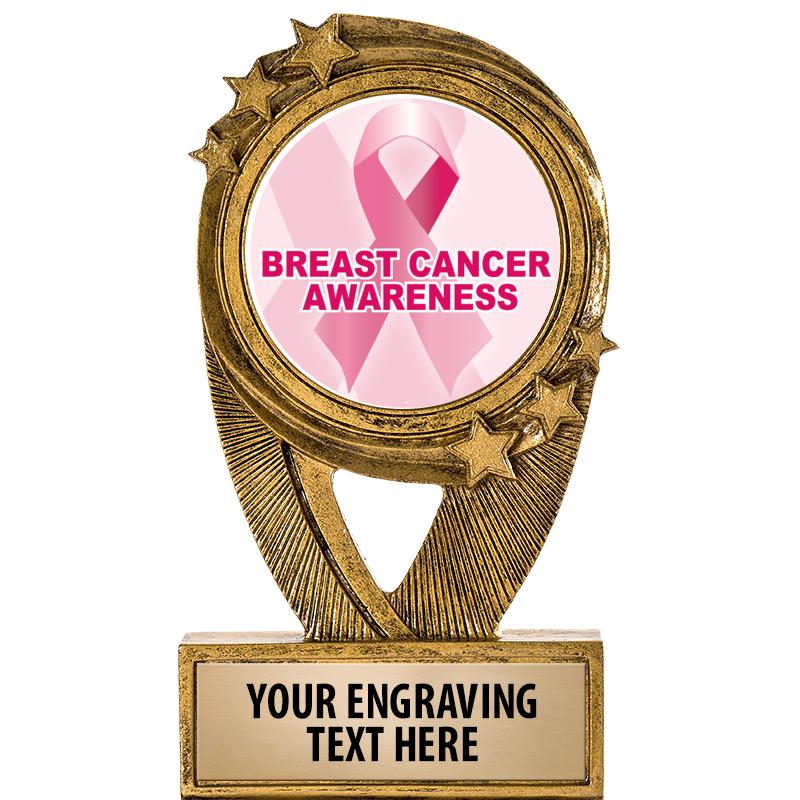 5" DESTINY INSERT RESIN TRP