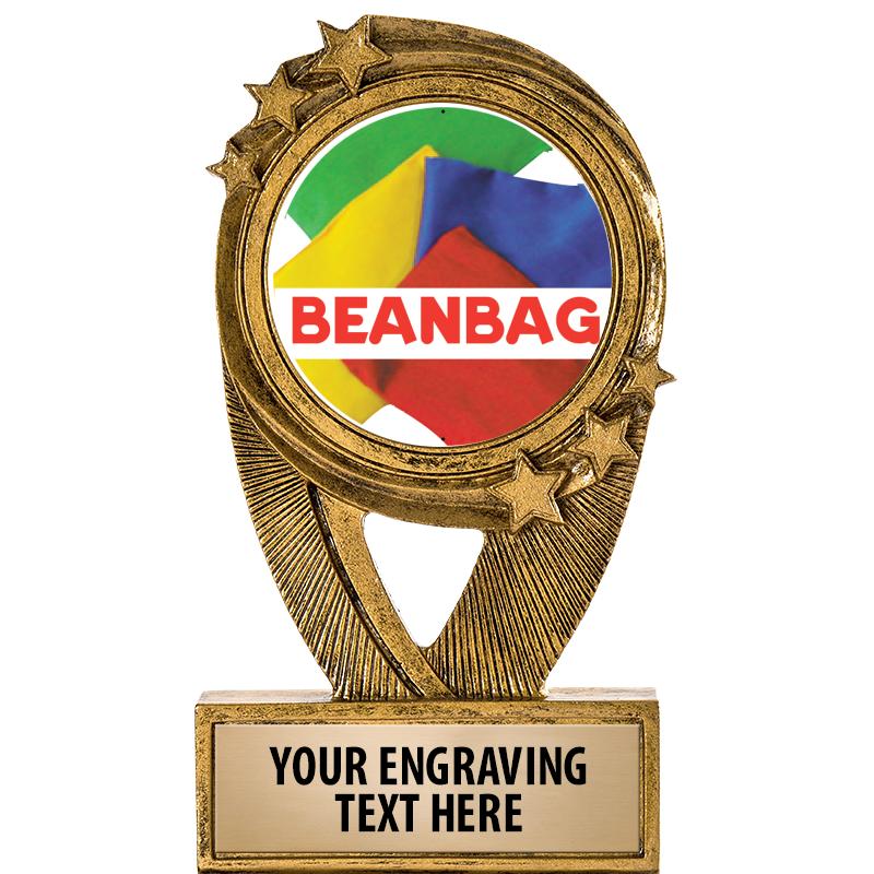 5" DESTINY INSERT RESIN TRP