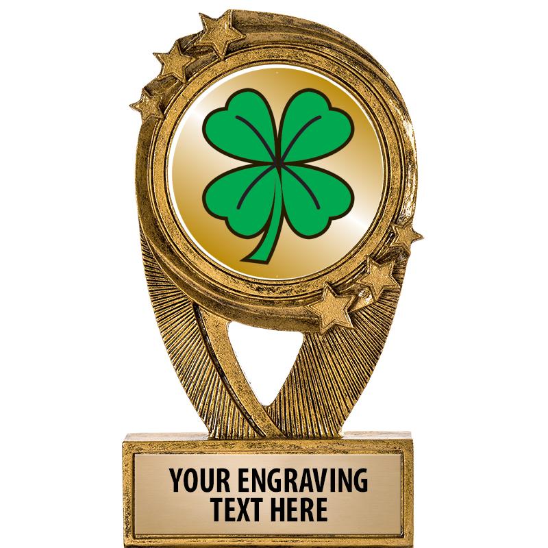 5" DESTINY INSERT RESIN TRP