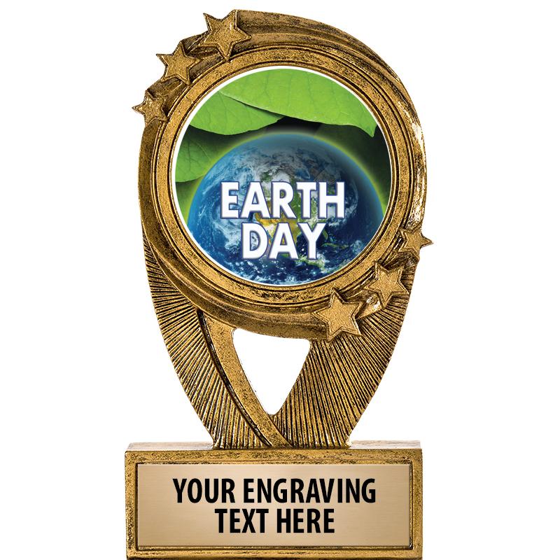 5" DESTINY INSERT RESIN TRP