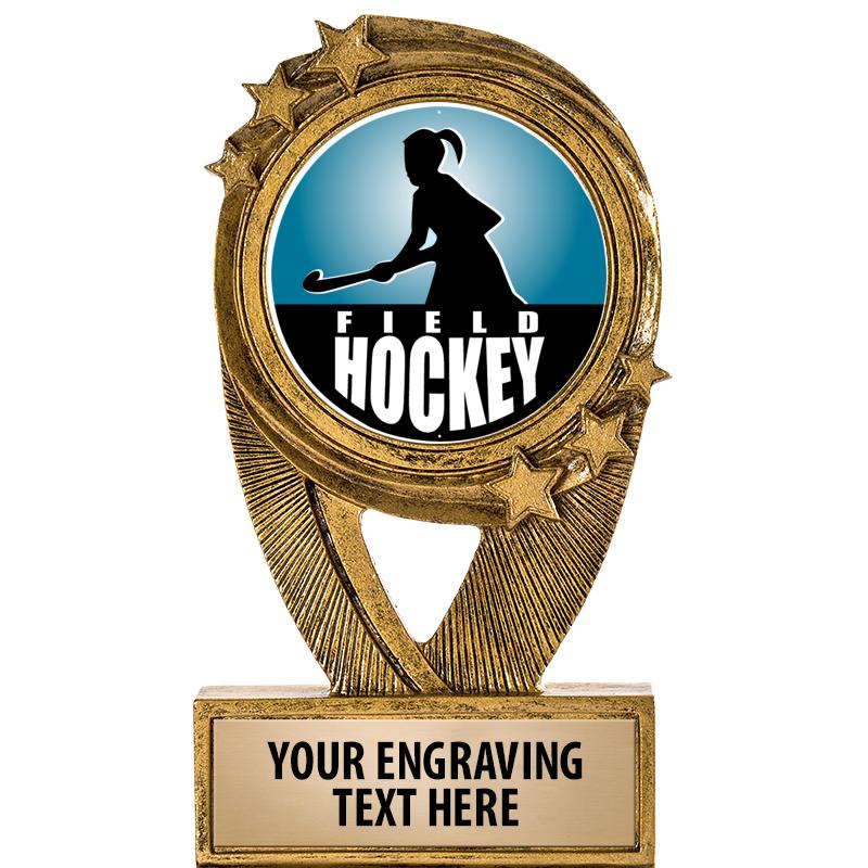 5" DESTINY INSERT RESIN TRP