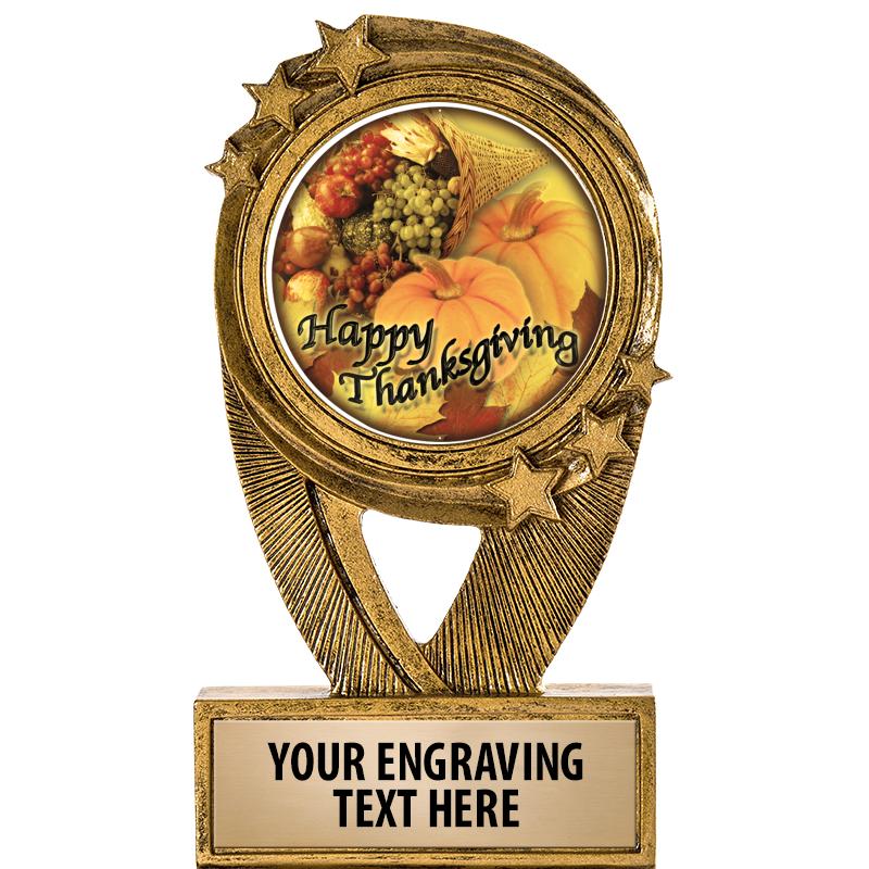 5" DESTINY INSERT RESIN TRP