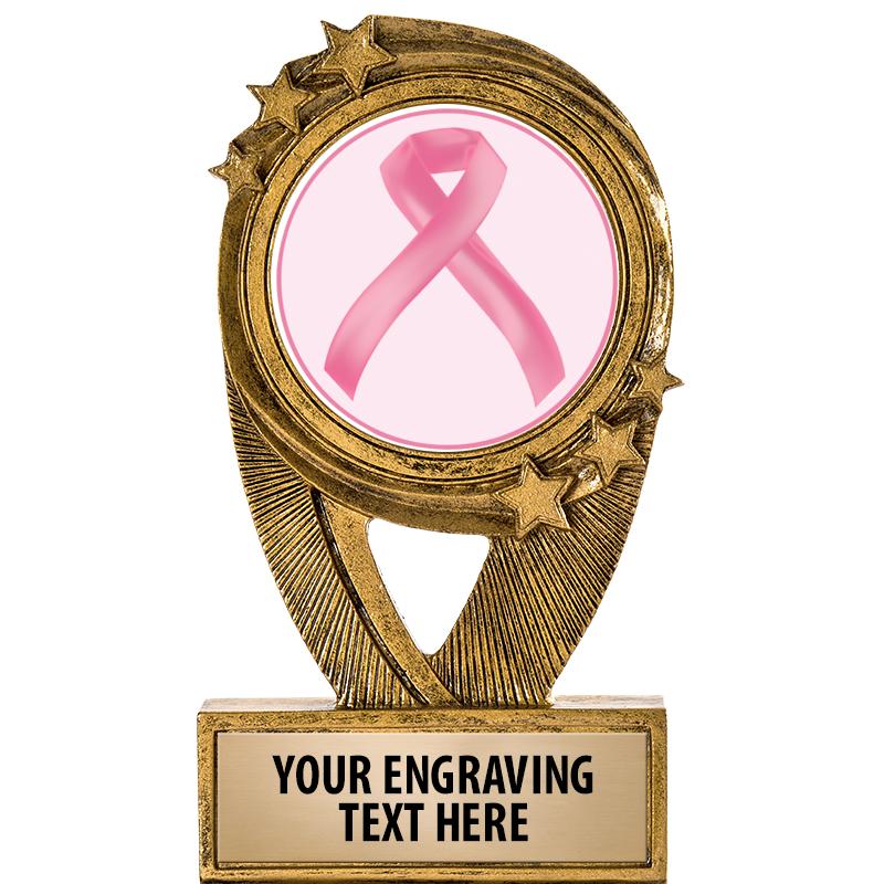 5" DESTINY INSERT RESIN TRP