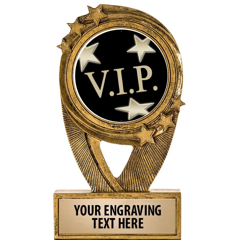 5" DESTINY INSERT RESIN TRP