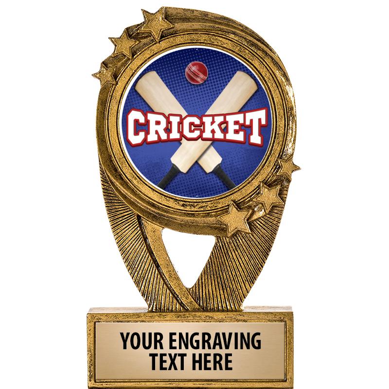 5" DESTINY INSERT RESIN TRP